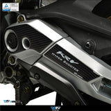 DIMOTIV KRV Carbon Protective Pad