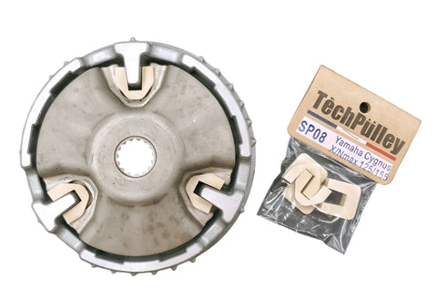 TechPulley SP08 Slide Piece