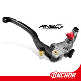 ANCHOR ANB-4 CNC Radial Master Cylinder ( 14/17MM )