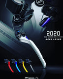APEXX Adjustable Brake Lever