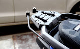 SIXIS Rear Carrier Reinforced Bracket For Bws / Zuma