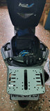3RF CNC Rear Carrier For KRV 180