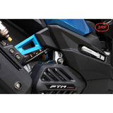 3RF Exhaust Pipe Hanger For KRV 180