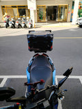 3RF CNC Rear Carrier For KRV 180