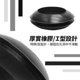 Xilla Front Panel Rubber Waterproof Ring Bws / Zuma