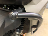 Yamaha Genuine BW'S ZUMA lower side guard bar