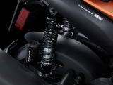 Yamaha Genuine KYB Adjustable Rear Shock For ZUMA CYGNUS GRYPHUS