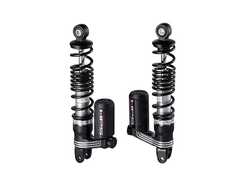 Yamaha Genuine KYB Adjustable Rear Shock For ZUMA CYGNUS GRYPHUS