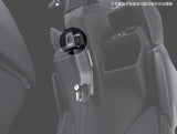 Yamaha Genuine Multifunctional bracket Accessories - Hook