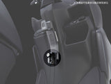 Yamaha Genuine Multifunctional Bracket Accessories - Helmet Lock