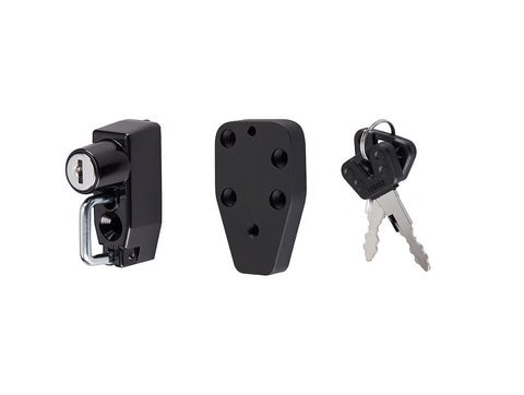 Yamaha Genuine Multifunctional Bracket Accessories - Helmet Lock