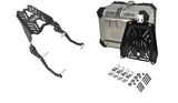DIMOTIV Bws / Zuma Aluminium 45L 65L Top Case kits