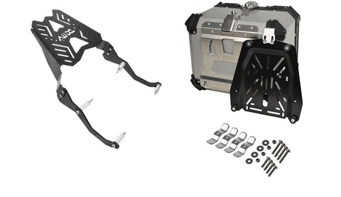 DIMOTIV Bws / Zuma Aluminium 45L 65L Top Case kits