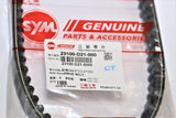 SYM Genuine Drive belt