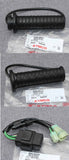 KYMCO Original Parts Handle Grip AK