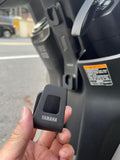 Yamaha Genuine Multifunctional bracket Accessories - Hook