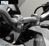 DIMOTIV HONDA X-ADV Handle Raised Seat