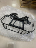 Xilla Off-Road Type Arrow Light Tail light Protective Cover Bws / Zuma