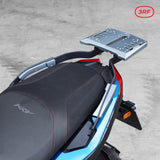 3RF CNC Rear Carrier For KRV 180