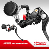 ANCHOR ANB-1 Master Cylinder (Right side only /19mm)