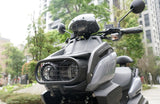 Xilla Off-Road Lampshade For Bws / Zuma