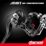 ANCHOR ANB-1 Master Cylinder (Right side only /19mm)