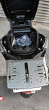 3RF CNC Rear Carrier For KRV 180