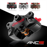 ANCHOR ANC-15 CNC 84mm P4 Rear Brake Caliper