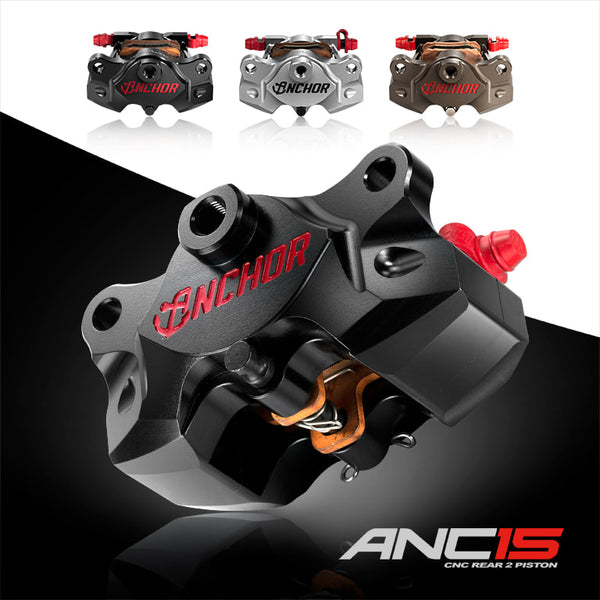 Anchor CX900 Top525mm リム カンチ F51UB ANCHOR ANC-57 Radial 100mm Brake Caliper – TBSS Taiwan