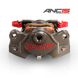 ANCHOR ANC-15 CNC 84mm P4 Rear Brake Caliper
