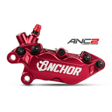 ANCHOR ANC-2 P4 40mm Forged Brake Caliper