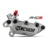 ANCHOR ANC-2 P4 40mm Forged Brake Caliper
