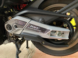 DIMOTIV KRV Carbon Protective Pad
