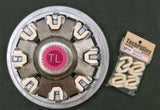 TechPulley SP11 Slide Piece