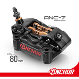 ANCHOR ANC-7 80mm Forged Brake Caliper