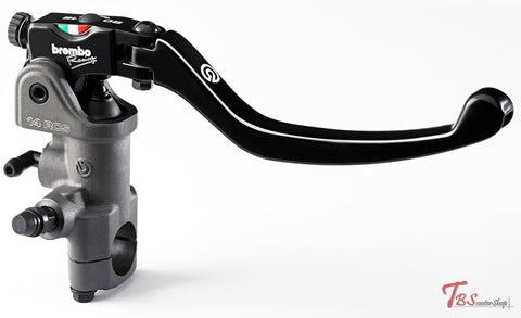 Brembo 14 Rcs Brake Master Cylinder Universal Parts