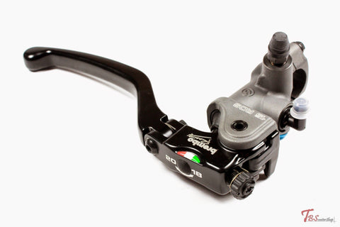 Brembo 15 Rcs Brake Master Cylinder Universal Parts