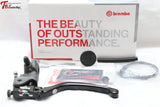 Brembo 17 Rcs Brake Master Cylinder Universal Parts