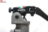 Brembo 19 Rcs Brake Master Cylinder Universal Parts