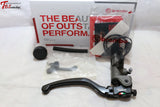 Brembo 19 Rcs Brake Master Cylinder Universal Parts