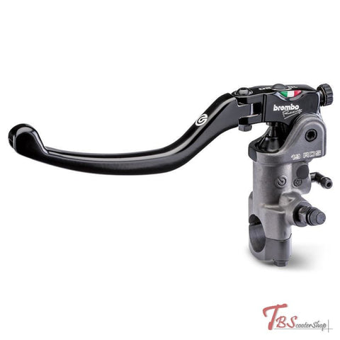 Brembo 19 Rcs Brake Master Cylinder Universal Parts