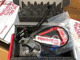 Brembo 19Rcs Corsa Corta Radial Master Brake Cylinder Universal Parts