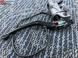 Brembo 19Rcs Corsa Corta Radial Master Brake Cylinder Universal Parts