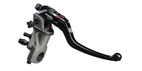 Brembo 19Rcs Corsa Corta Radial Master Brake Cylinder Universal Parts