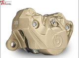 Brembo Casting 84Mm Rear Brake Caliper Universal Parts
