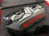 Brembo M4 Cast Monoblock Caliper 100/108Mm Universal Parts