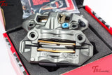 Brembo M4 Cast Monoblock Caliper 100/108Mm Universal Parts