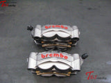 Brembo M50 Cast Monoblock Caliper 100Mm Universal Parts