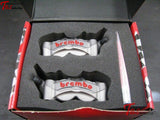 Brembo M50 Cast Monoblock Caliper 100Mm Universal Parts