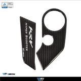 DIMOTIV KRV Carbon Protective Pad